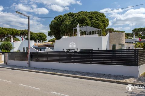 Villa i Dunas Douradas, Faro, Dunas Douradas - € 2.995.000 | Ref: Céu Azul - foto 7